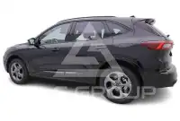 2026 Ford Kuga