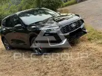 2026 Ford Kuga