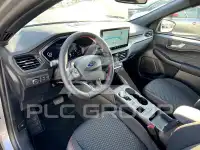 2026 Ford Kuga
