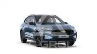 2026 Ford Kuga