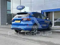 2026 Ford Kuga