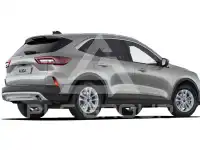 2026 Ford Kuga
