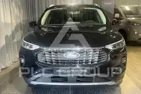 2026 Ford Kuga
