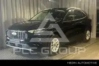 2026 Ford Kuga