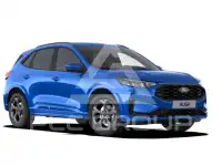 2026 Ford Kuga