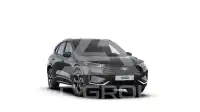 2026 Ford Kuga