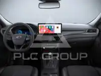 2026 Ford Kuga
