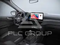 2026 Ford Kuga