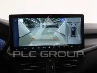 2026 Ford Kuga