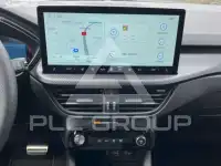 2026 Ford Kuga