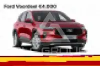 2026 Ford Kuga