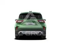 2026 Ford Kuga