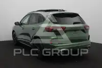 2026 Ford Kuga