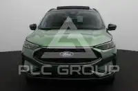 2026 Ford Kuga