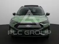 2026 Ford Kuga