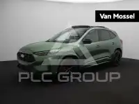 2026 Ford Kuga