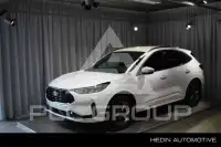 2026 Ford Kuga