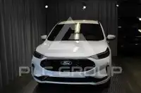 2026 Ford Kuga