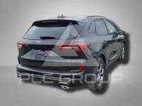 2026 Ford Kuga