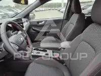 2026 Ford Kuga