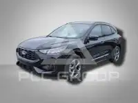 2026 Ford Kuga