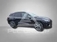 2026 Ford Kuga
