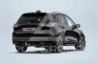 2026 Ford Kuga