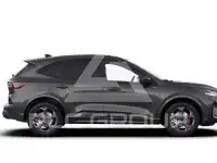 2026 Ford Kuga