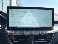 2026 Ford Kuga