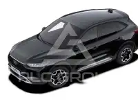 2026 Ford Kuga