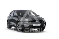 2026 Ford Kuga