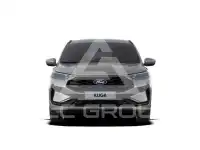 2026 Ford Kuga