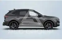 2026 Ford Kuga
