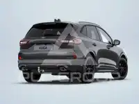 2026 Ford Kuga