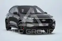 2026 Ford Kuga