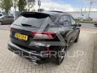 2026 Ford Kuga