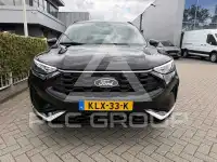 2026 Ford Kuga