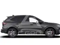 2026 Ford Kuga