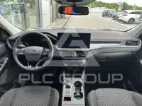 2026 Ford Kuga