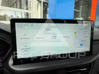 2026 Ford Kuga
