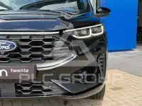 2026 Ford Kuga