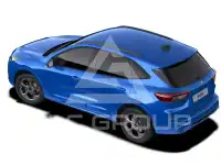 2026 Ford Kuga
