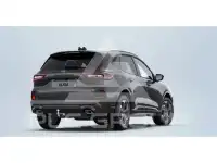 2026 Ford Kuga