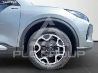 2026 Ford Kuga
