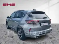 2026 Ford Kuga