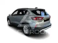 2026 Ford Kuga