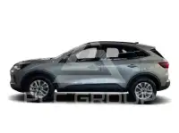 2026 Ford Kuga