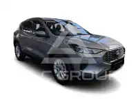 2026 Ford Kuga