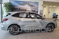 2026 Ford Kuga