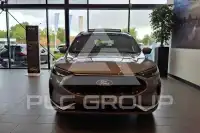2026 Ford Kuga